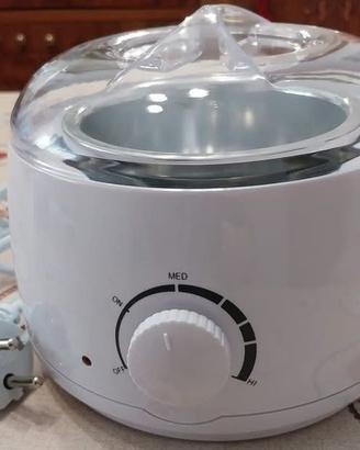 Scaldacera per ceretta