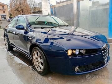 alfa romeo 159