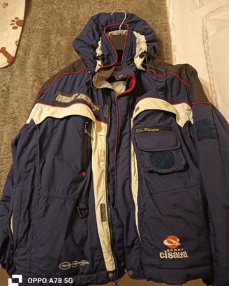 Giubbino da neve West Scout