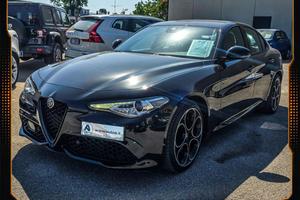 ALFA ROMEO Giulia 2.2 Turbodiesel 210 CV AT8 AWD