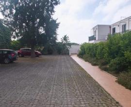 Villetta a schiera - San Vito(Ta)