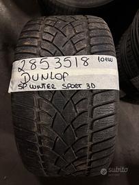 GOMME 285 35 18 DUNLOP INVERNALI M+S