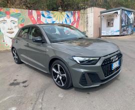 Audi A1 SPB 25 TFSI S line edition - 2024