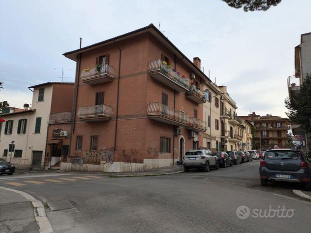 Duplex Monterotondo [Cod. rif 3212323VRG]