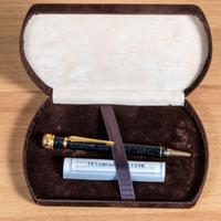 Penna da collezzione Corone degli Zar