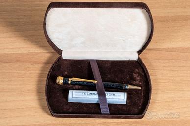 Penna da collezzione Corone degli Zar