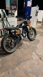 fantic caballero 125