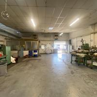 CAPANNONE A REGGIO NELL'EMILIA