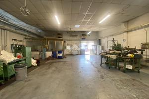 CAPANNONE A REGGIO NELL'EMILIA