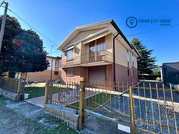 CASA SINGOLA A GRIGNANO