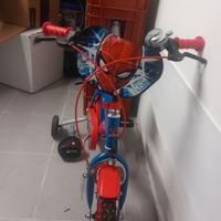 Bici bambino 3 anni