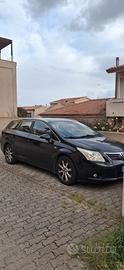 Toyota Avensis diesel