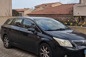 Toyota Avensis diesel