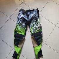 Pantalone Alpinestars Motocross Enduro