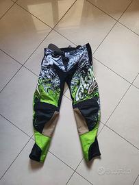 Pantalone Alpinestars Motocross Enduro