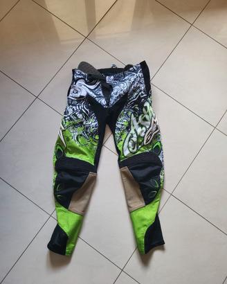 Pantalone Alpinestars Motocross Enduro