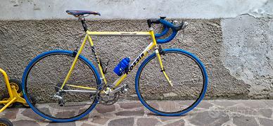 bici da corsa