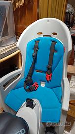 Seggiolino per bicicletta Hamax 