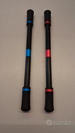 2 Penne per Pen Spin – Non scrivono