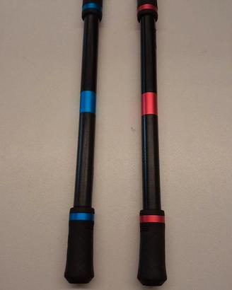 2 Penne per Pen Spin – Non scrivono