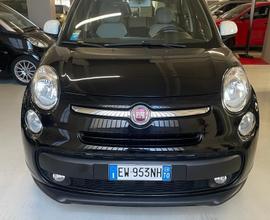 Fiat 500L 1.4 T-Jet 120 CV GPL Pop Star