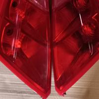 fanali posteriori fiat grandepunto