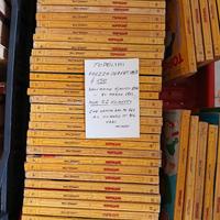 topolini prezzo copertina lire 150