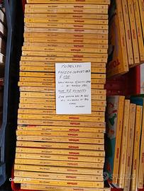 topolini prezzo copertina lire 150