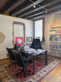 UFFICIO IN CENTRO STORICO RIF:MMTV1