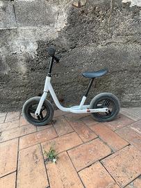 Balance bike