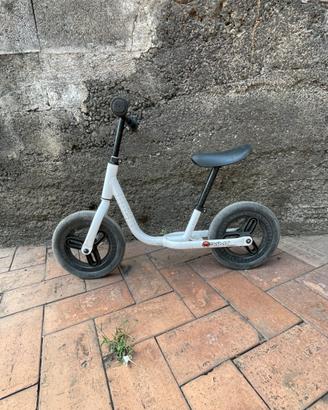 Balance bike