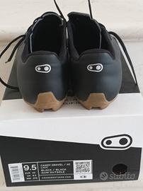 scarpe MTB Crank Brothers