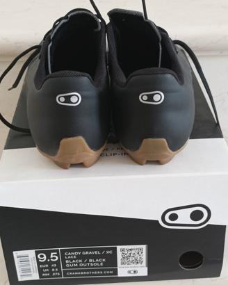 scarpe MTB Crank Brothers