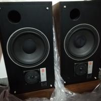 Casse/Loud Speakers JBL model L26