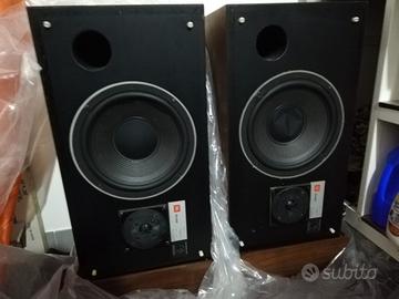 Casse/Loud Speakers JBL model L26