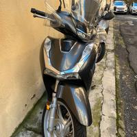 SCOOTER HONDA SH 150