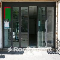 NEGOZIO 2 VETRINE - VIA TIBURTINA - VIA DI PASSAGG