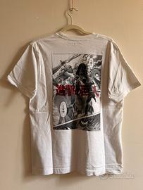 Attack on Titan t-shirt