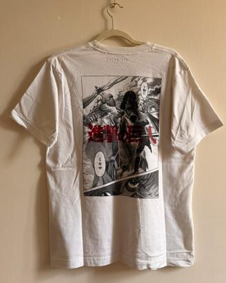 Attack on Titan t-shirt