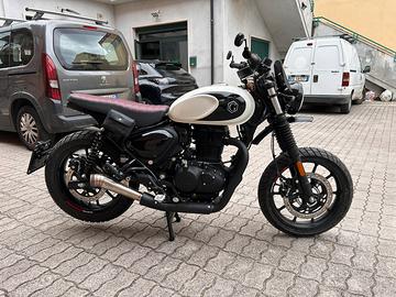 Royal Enfield Hunter 350 - KM 0