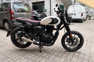Royal Enfield Hunter 350 - KM 0