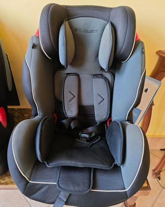 Foppapedretti dinamyk 9-36kg