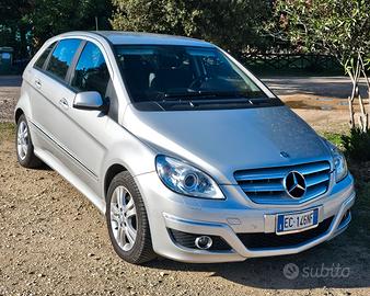 Mercedes classe B 200 CDI premium