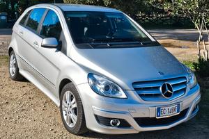 Mercedes classe B 200 CDI premium