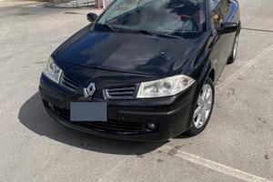 Renault Megane Decappottabile Cabrio