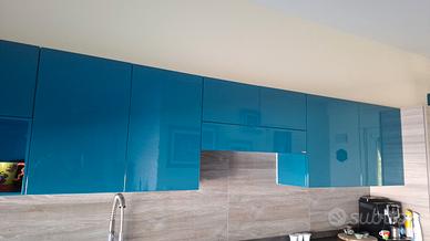 Mobili cucina scavolini