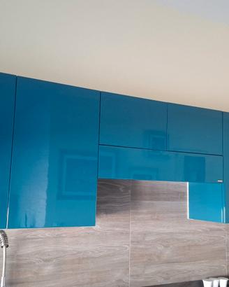 Mobili cucina scavolini