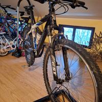 bicicletta montambaic 