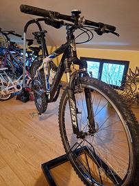 bicicletta montambaic 