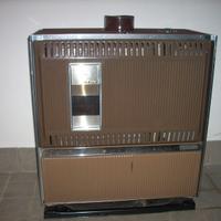 STUFA A KEROSENE BECCHI DE LUXE CLASSIC